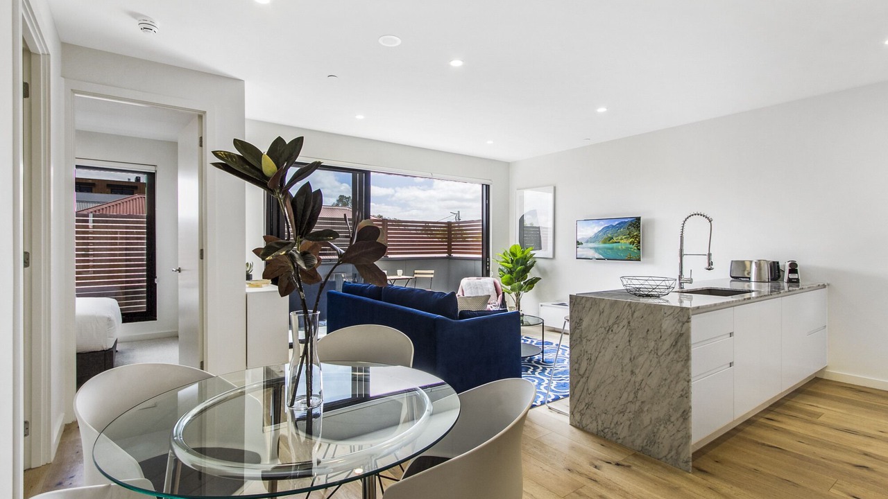 Photo of Livingroom in Carnegie
