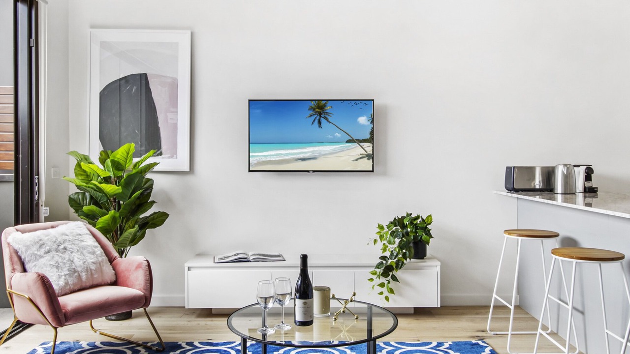 Photo of Livingroom in Carnegie
