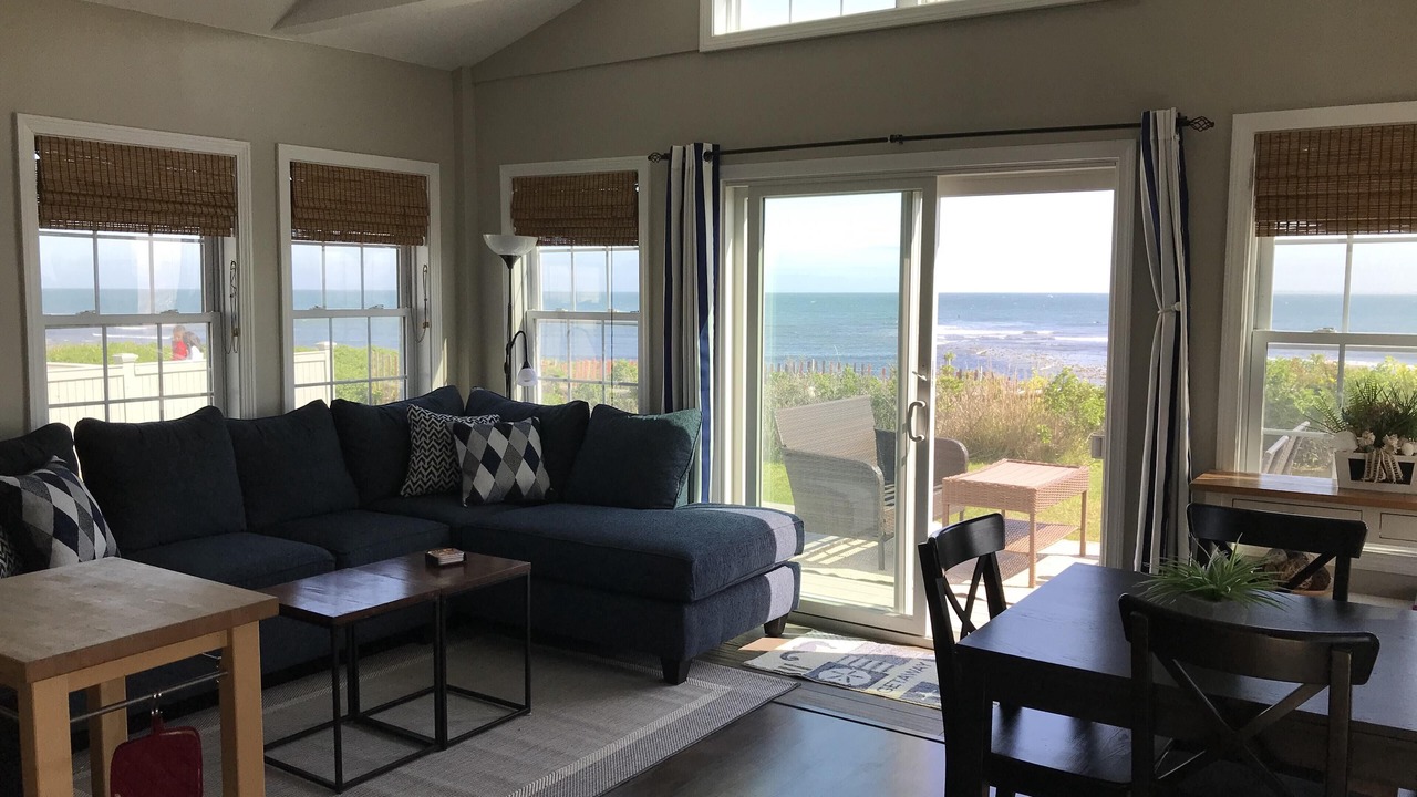 Photo of Livingroom in Matunuck