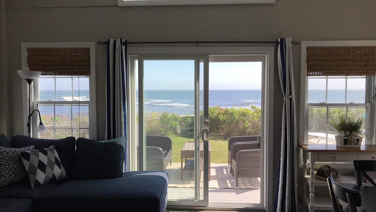 Photo of Livingroom in Matunuck