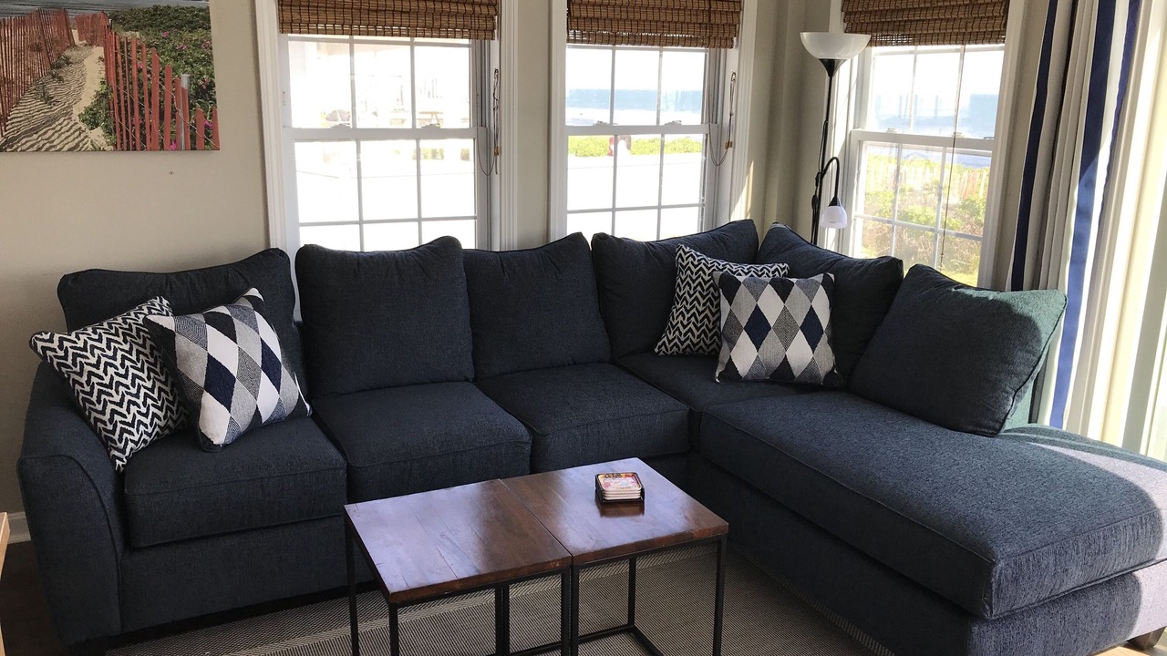 Photo of Livingroom in Matunuck