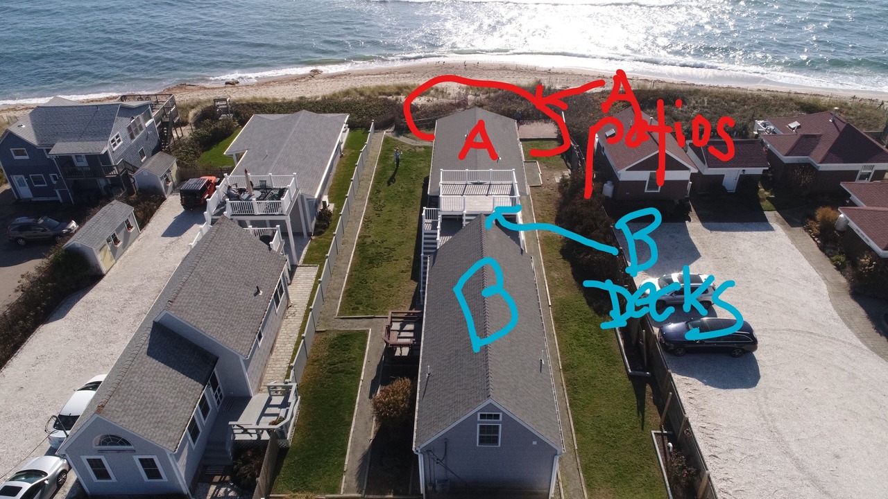 Photo of Outdoor in Matunuck