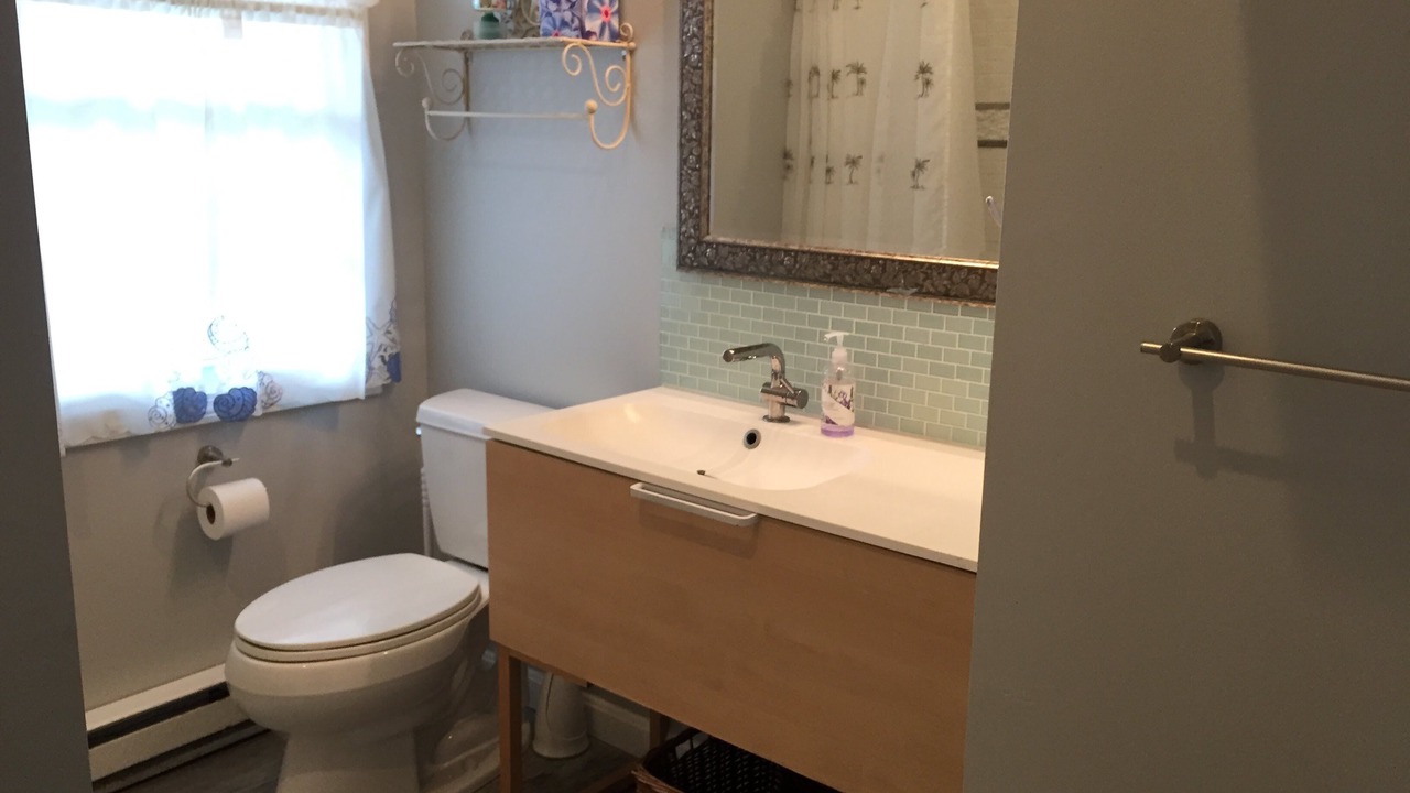 Photo of Bathroom in Matunuck
