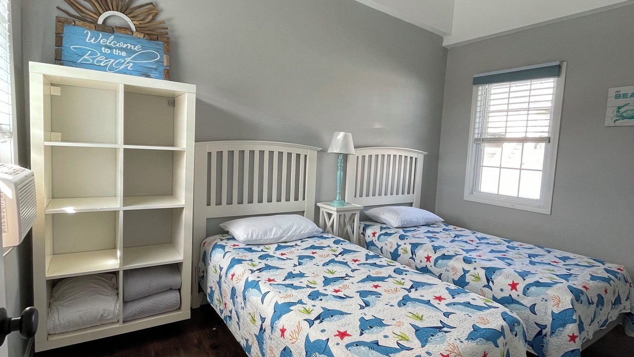 Photo of Bedroom in Matunuck