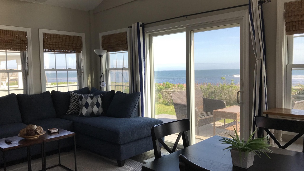Photo of Livingroom in Matunuck