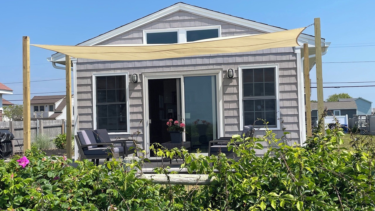 Photo of Outdoor in Matunuck