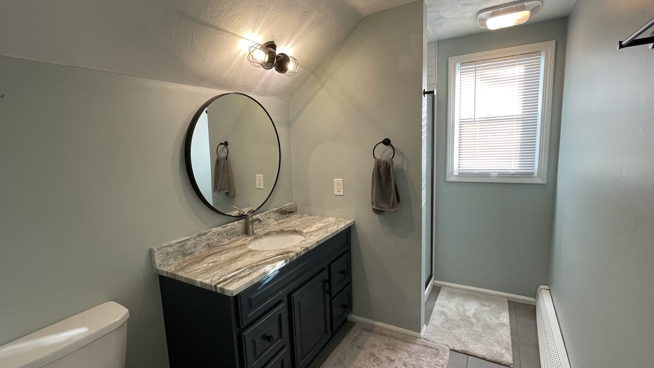 Photo of Bathroom in Eastward Look