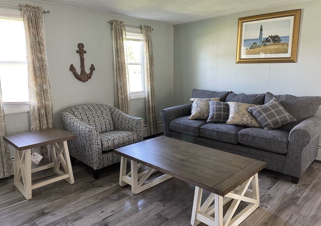 Photo of Bedroom in Eastward Look