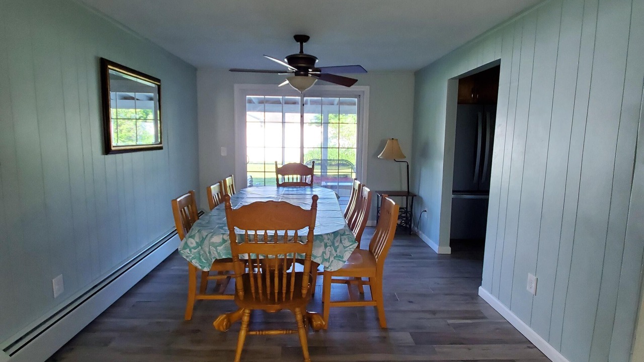 Photo of Bedroom in Eastward Look