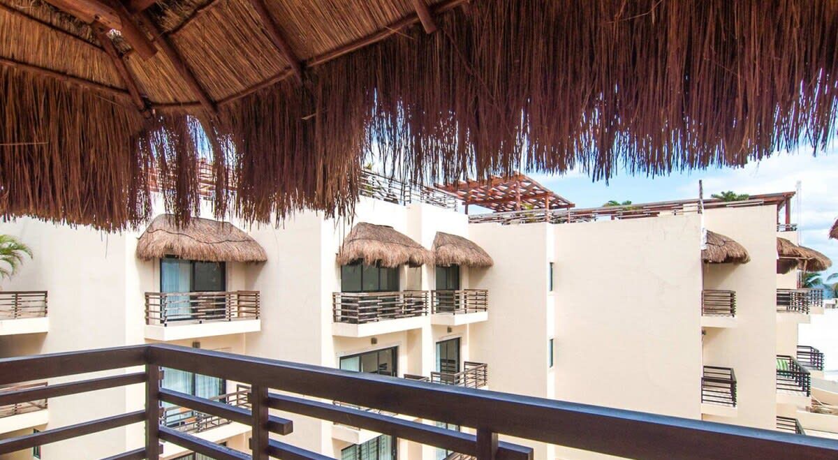 Photo of Patio Balcony in Downtown