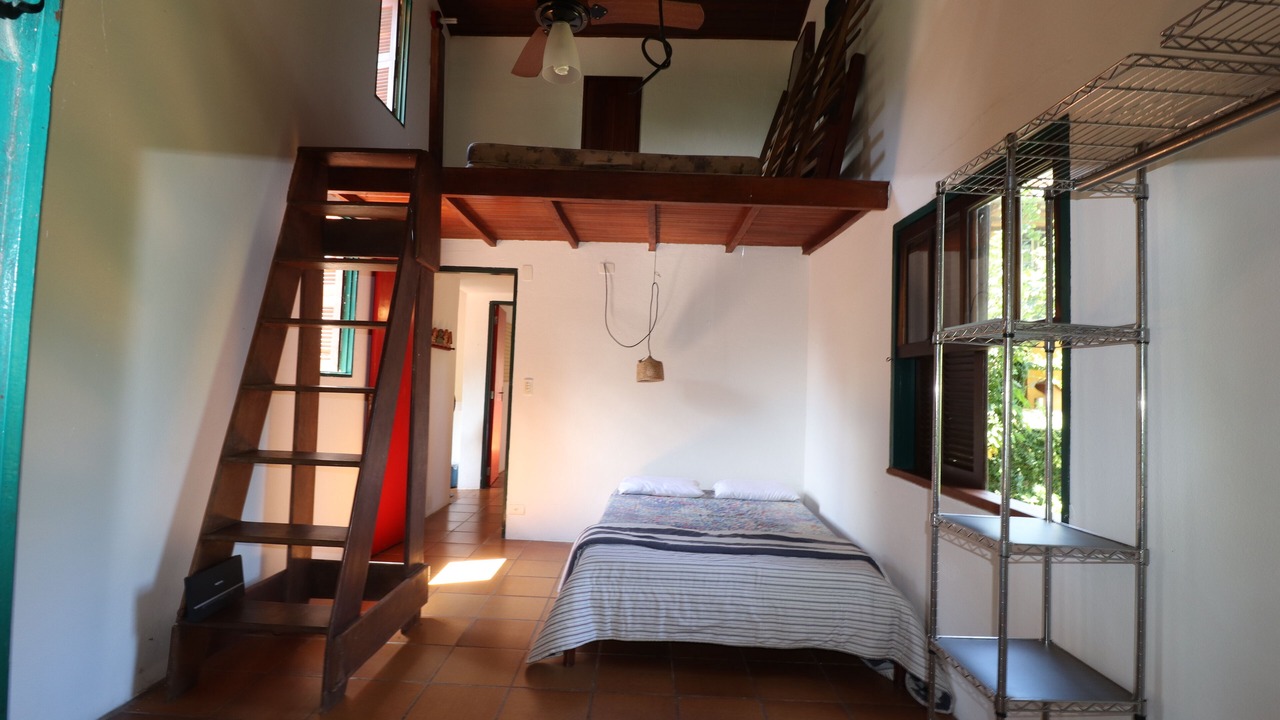Photo of Bedroom in Barra do Sahy