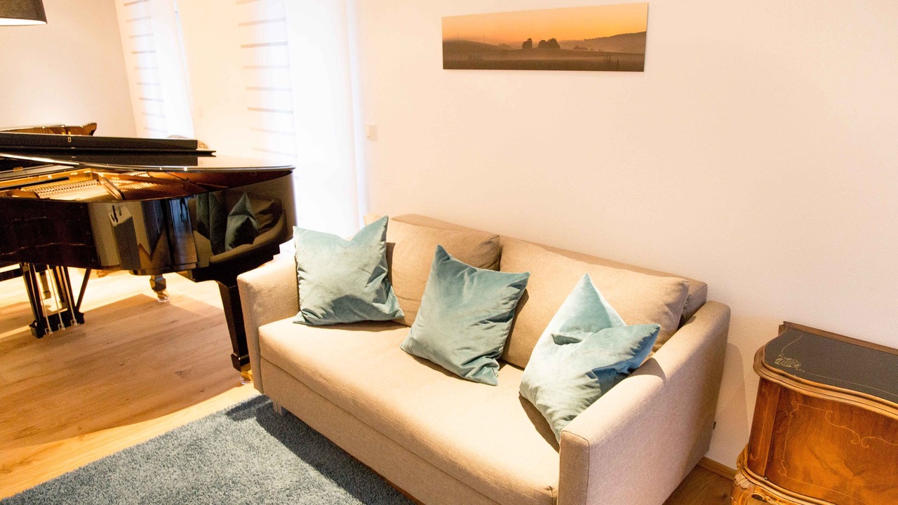 Photo of Livingroom in Trier