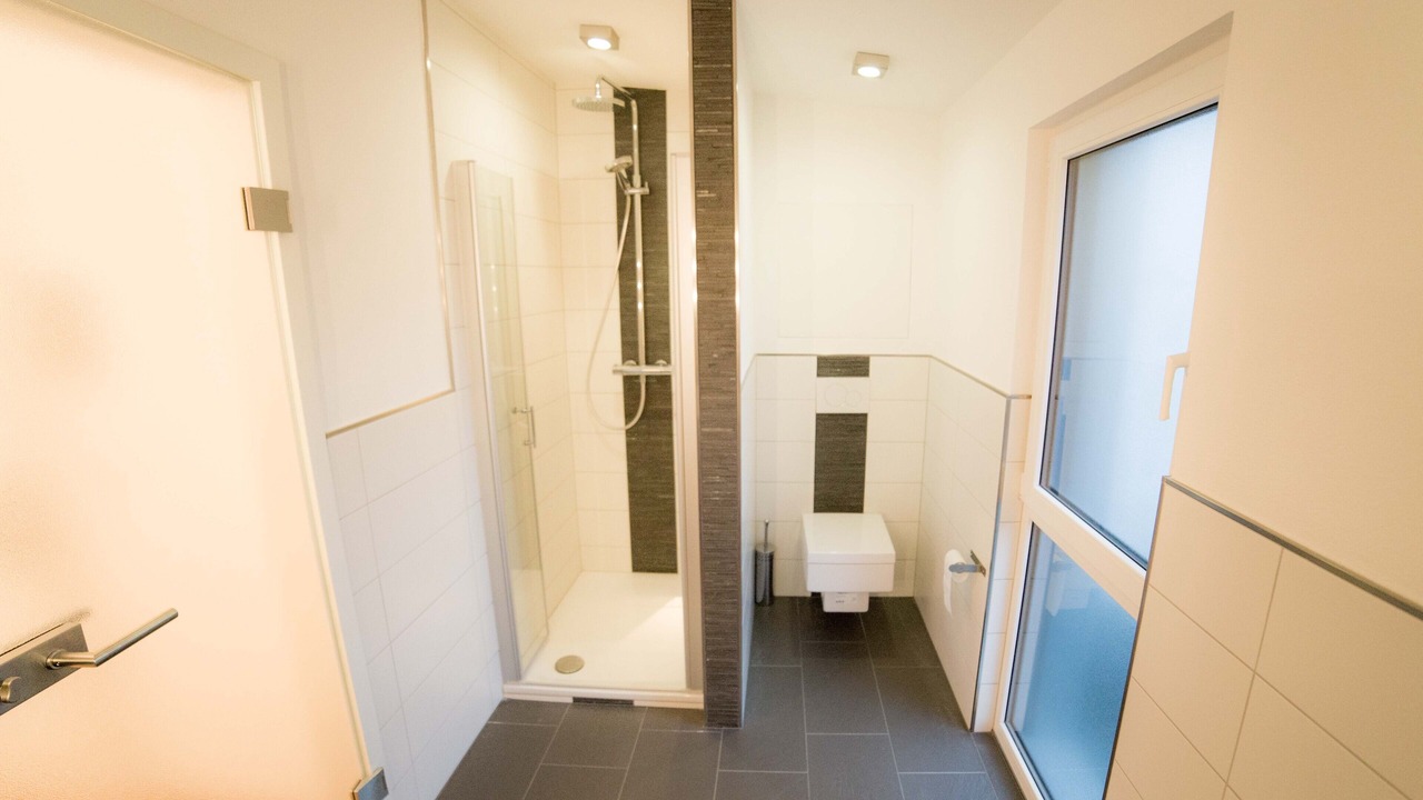 Photo of Bathroom in Trier