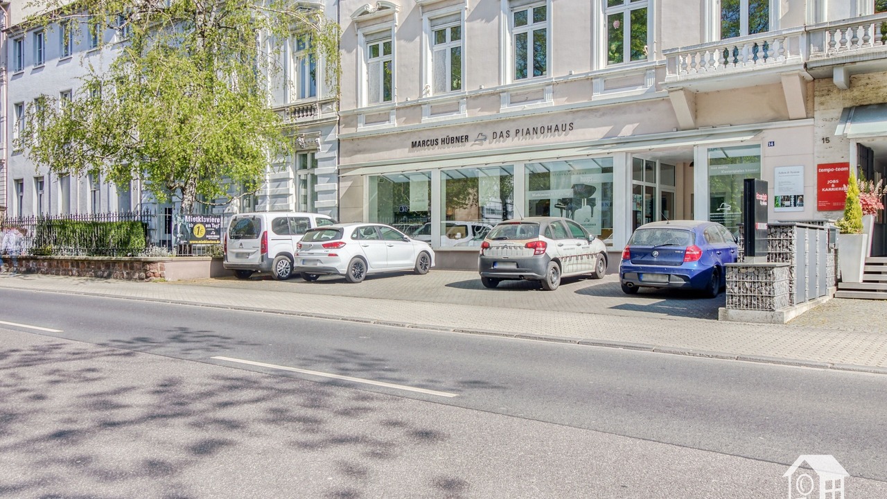 Photo of Outdoor in Trier
