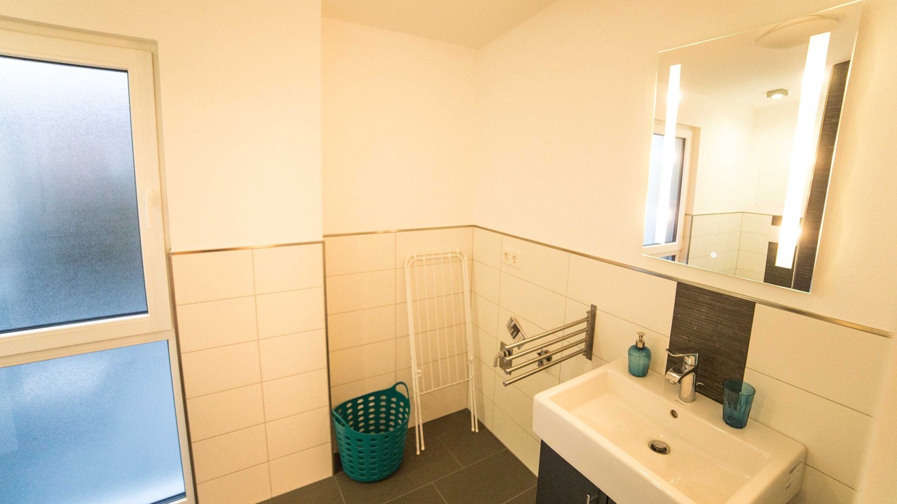 Photo of Bathroom in Trier