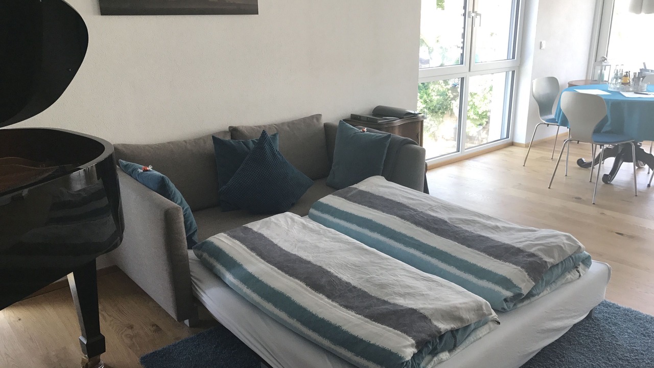 Photo of Livingroom in Trier