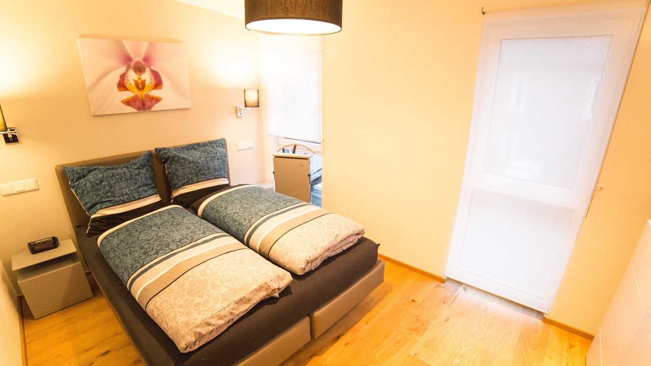 Photo of Bedroom in Trier