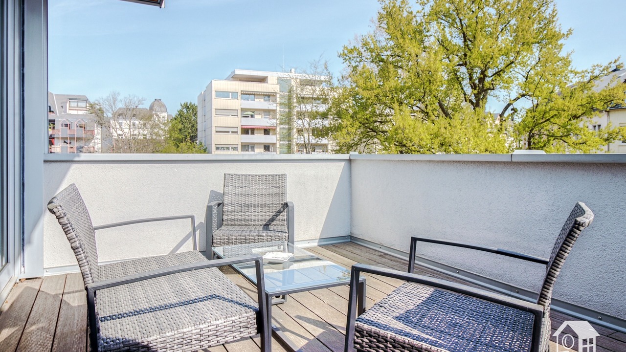 Photo of Outdoor in Trier