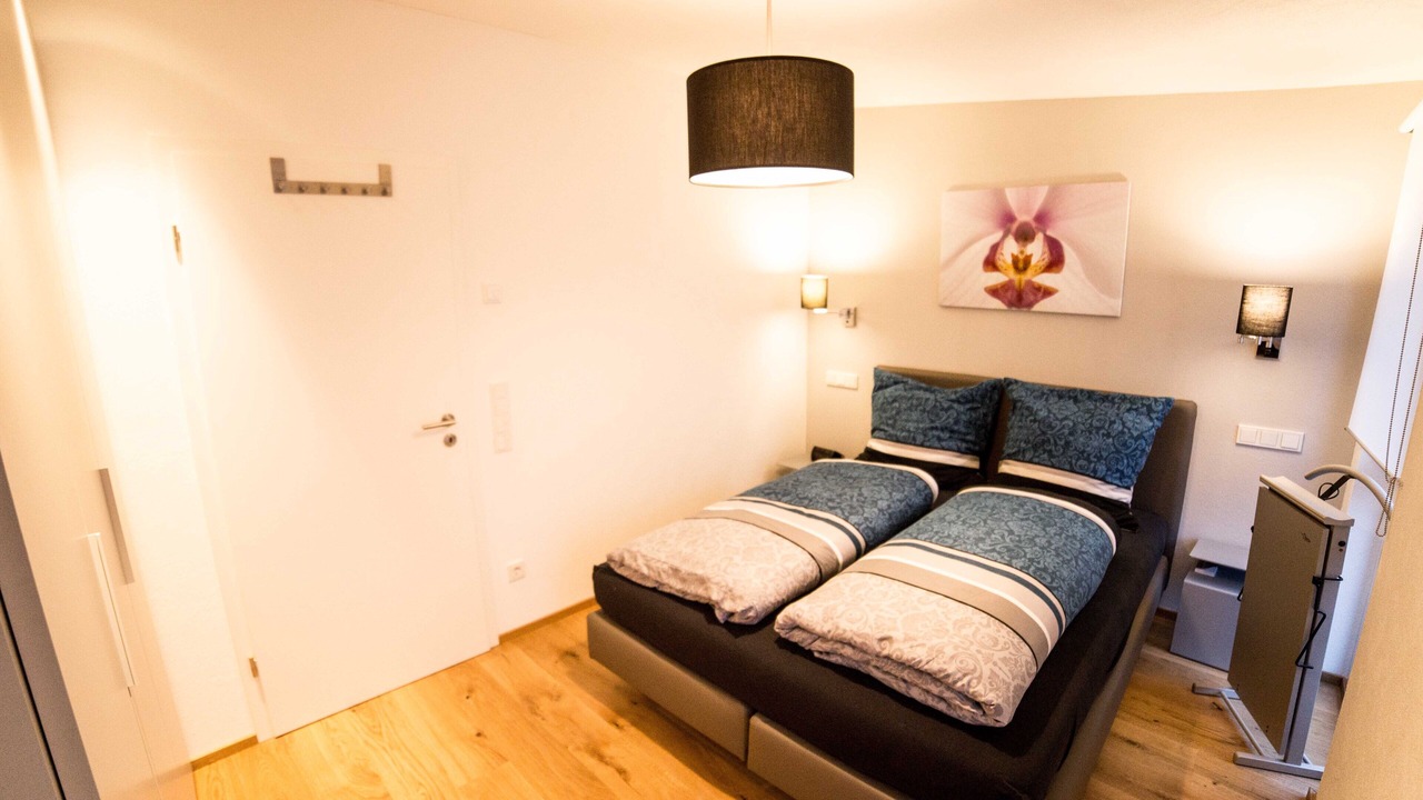 Photo of Bedroom in Trier