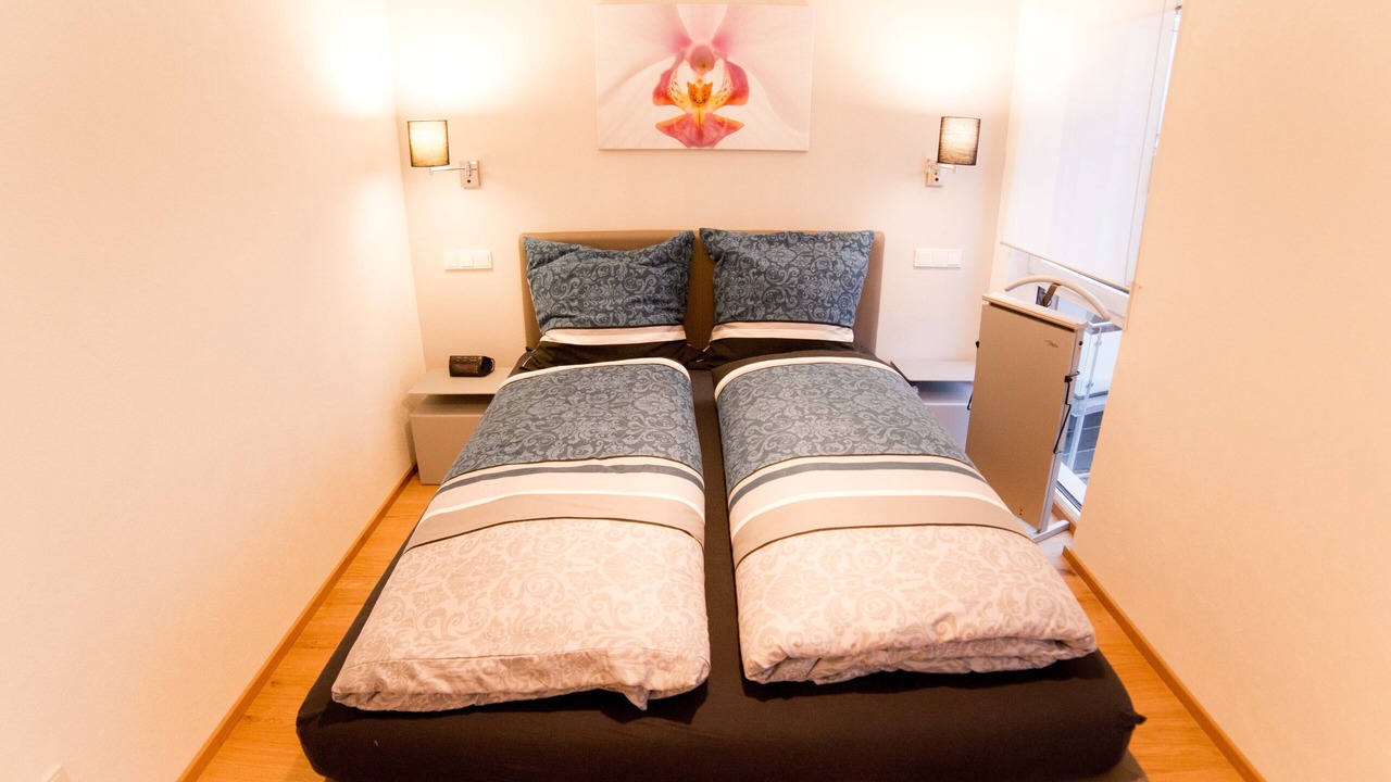Photo of Bedroom in Trier