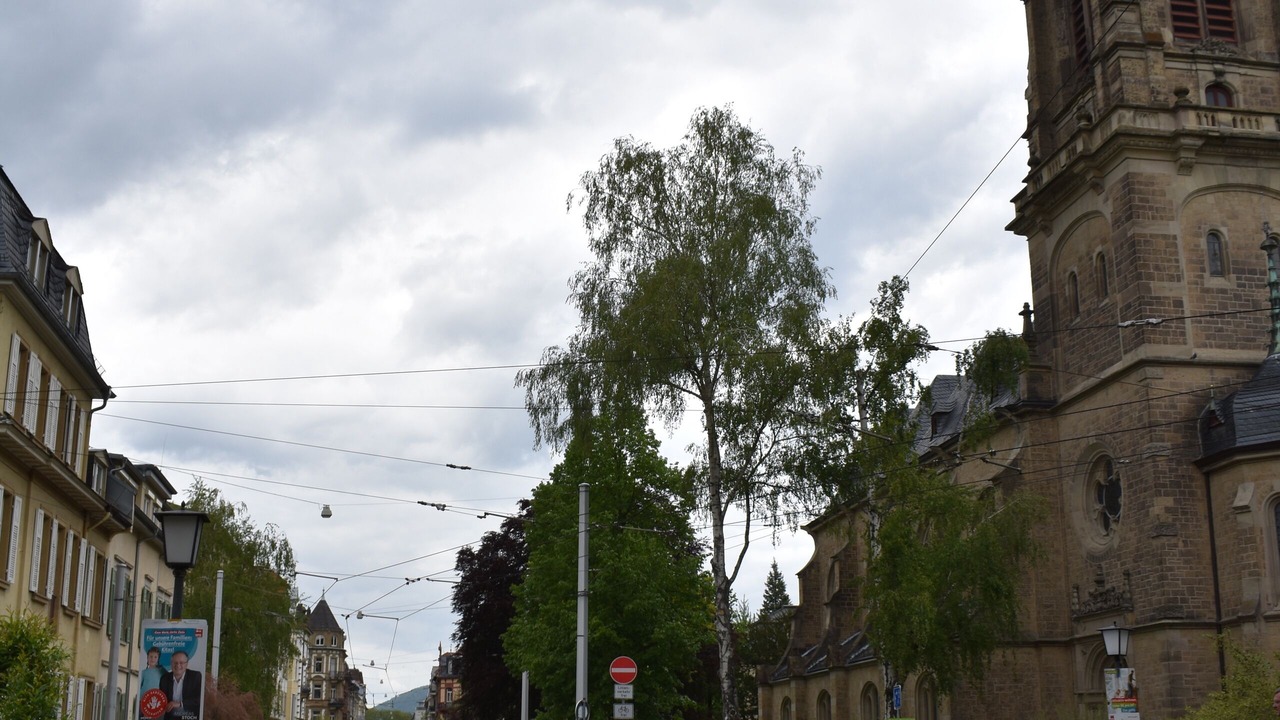 Photo of Others in Weststadt