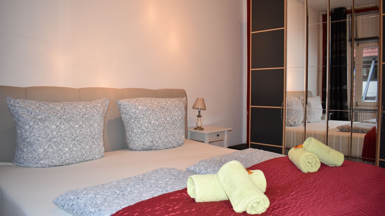 Photo of Bedroom in Weststadt