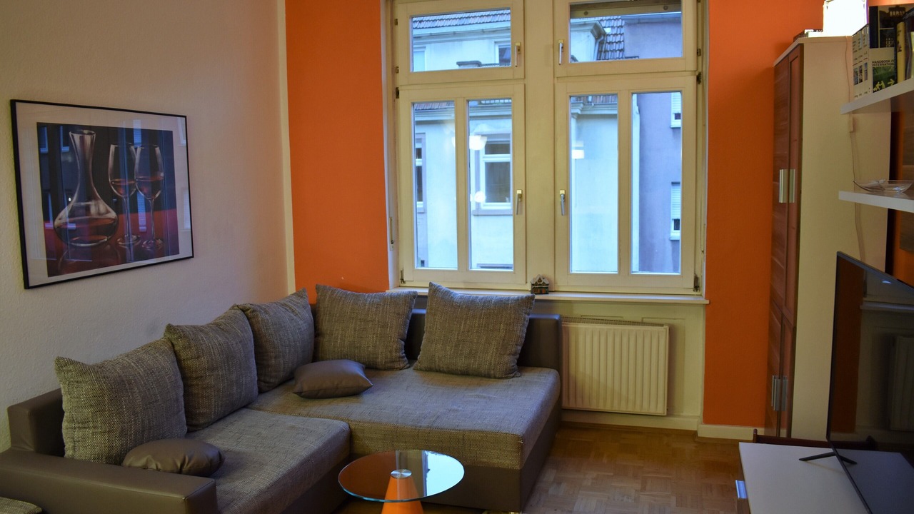 Photo of Livingroom in Weststadt