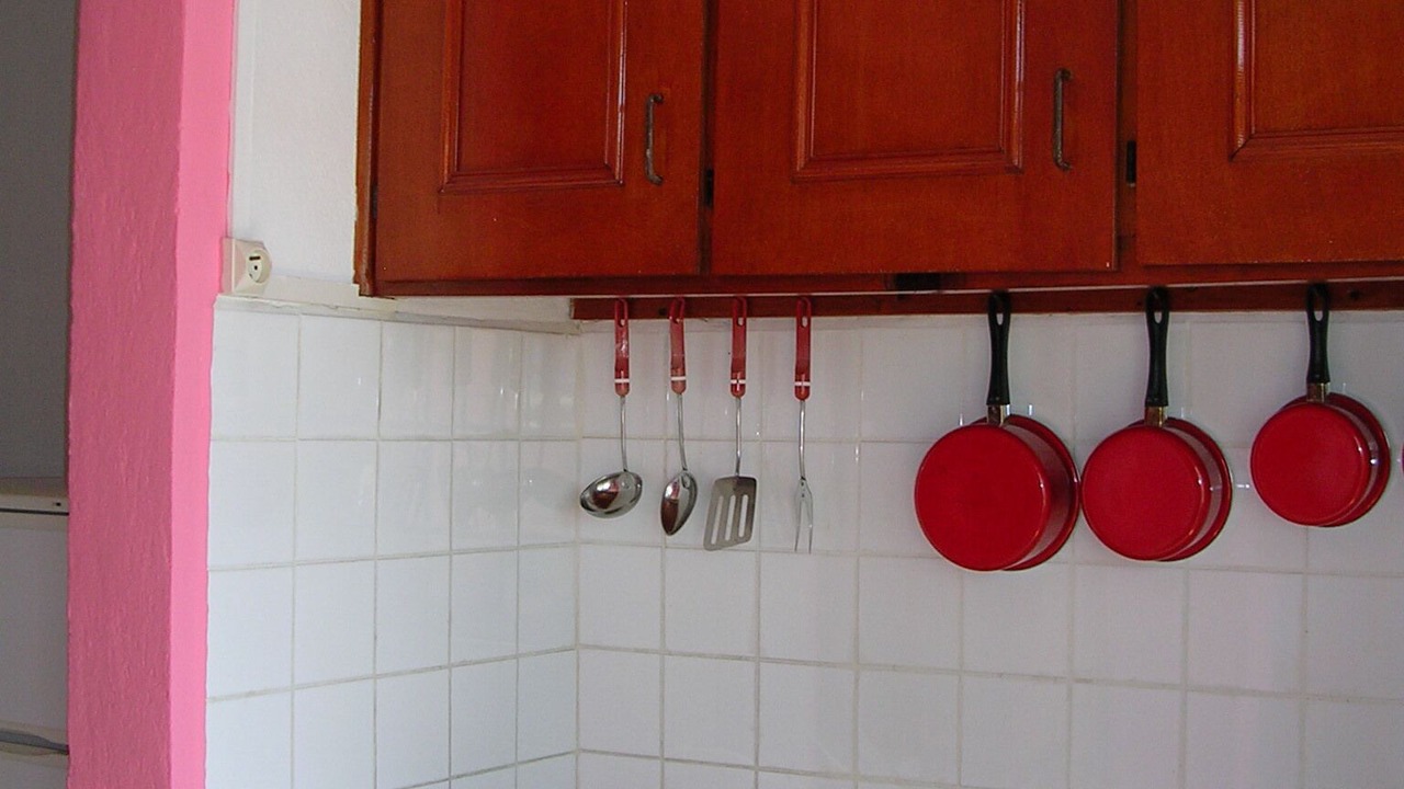 Photo of Kitchen in Pointe-Noire