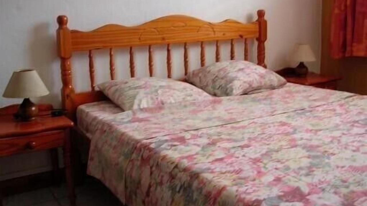 Photo of Bedroom in Pointe-Noire