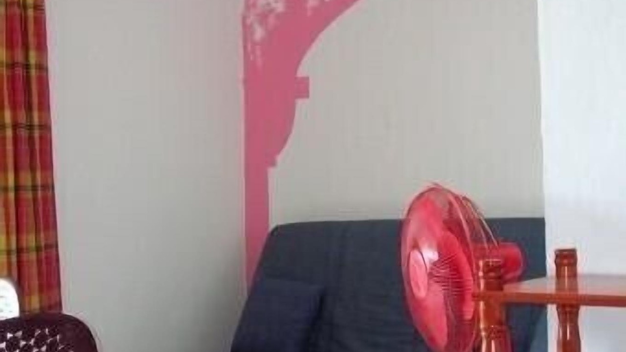 Photo of Livingroom in Pointe-Noire