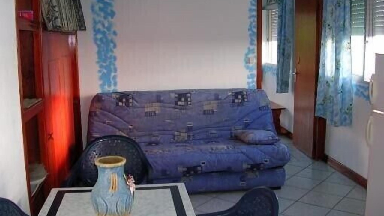 Photo of Livingroom in Pointe-Noire