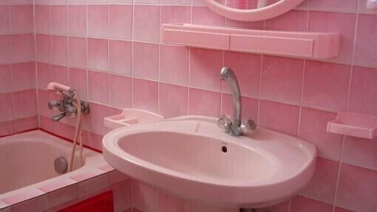 Photo of Bathroom in Pointe-Noire