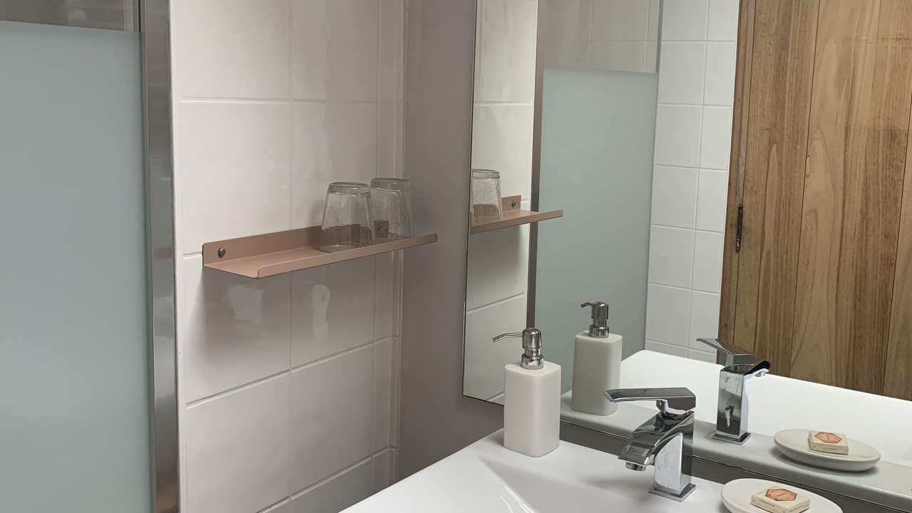 Photo of Bathroom in Belleme