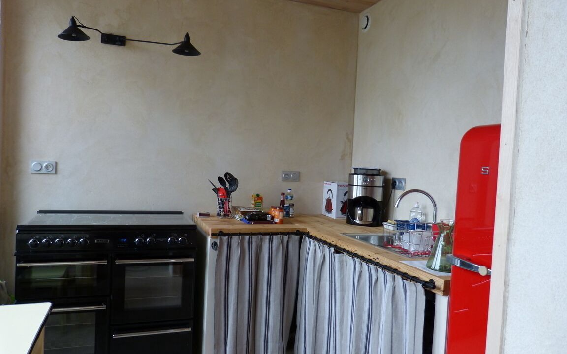 Photo of Kitchen in Belleme