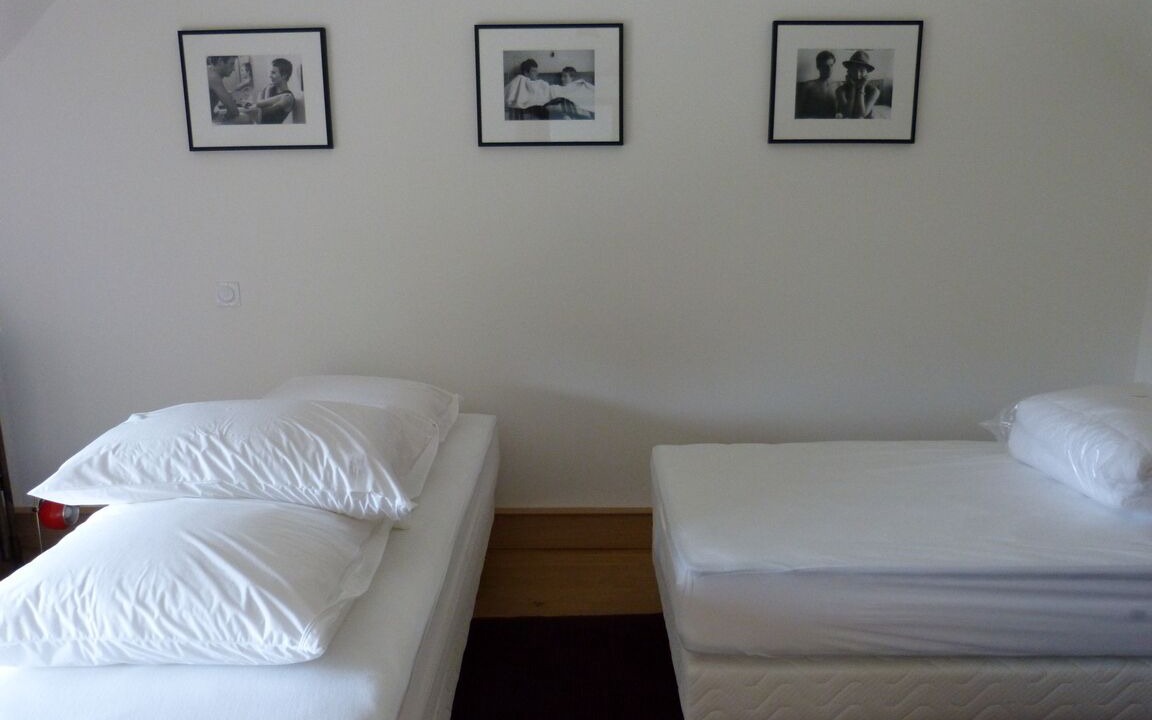 Photo of Bedroom in Belleme