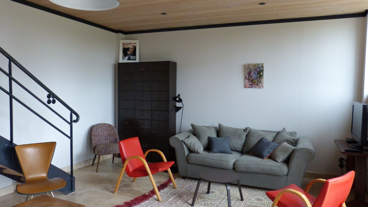 Photo of Livingroom in Belleme