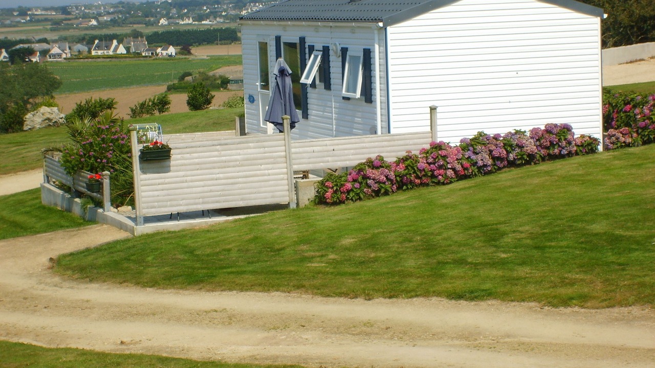 Photo of Outdoor in Plounevez-Lochrist