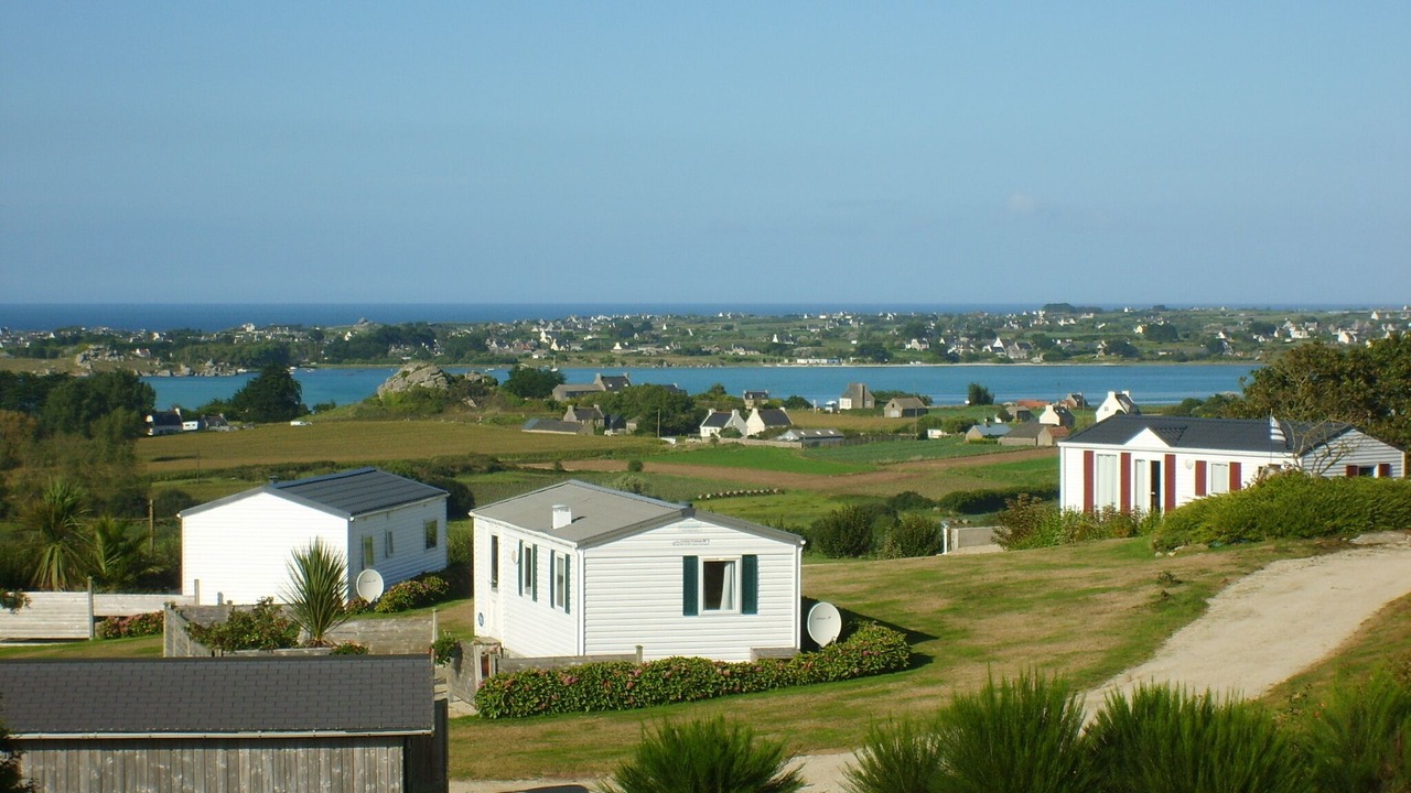 Photo of Outdoor in Plounevez-Lochrist