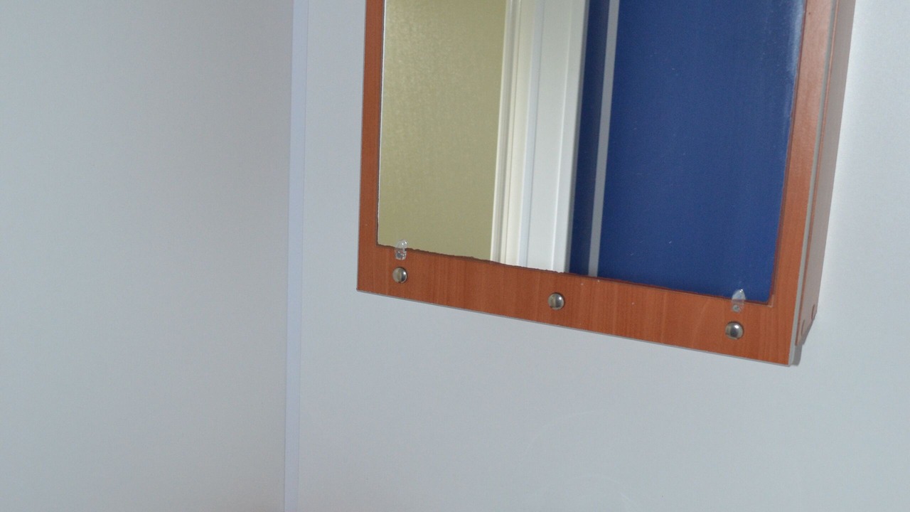 Photo of Bathroom in Plounevez-Lochrist