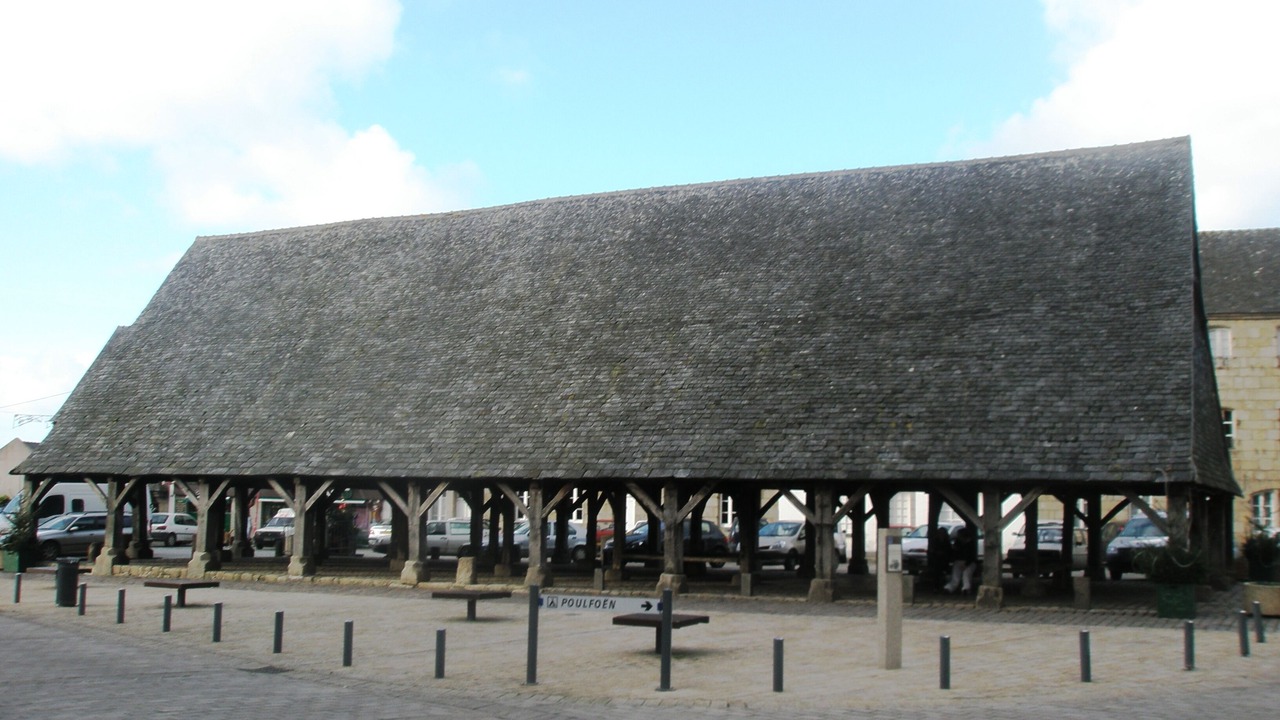 Photo of Others in Plounevez-Lochrist