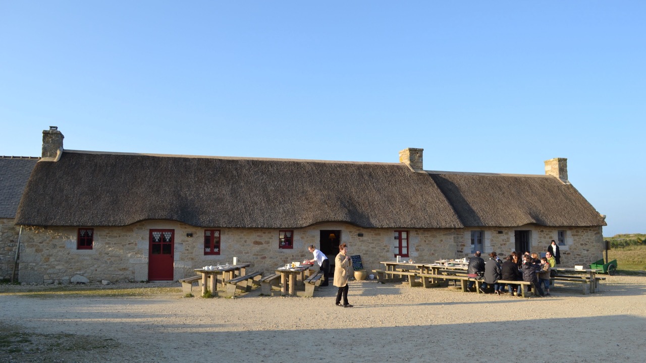 Photo of Outdoor in Plounevez-Lochrist