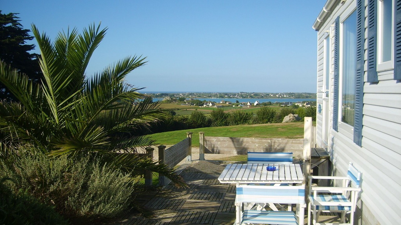 Photo of Outdoor in Plounevez-Lochrist
