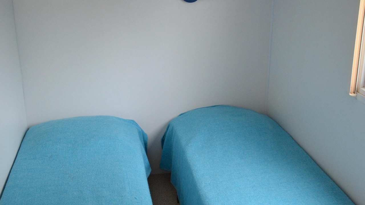 Photo of Bedroom in Plounevez-Lochrist
