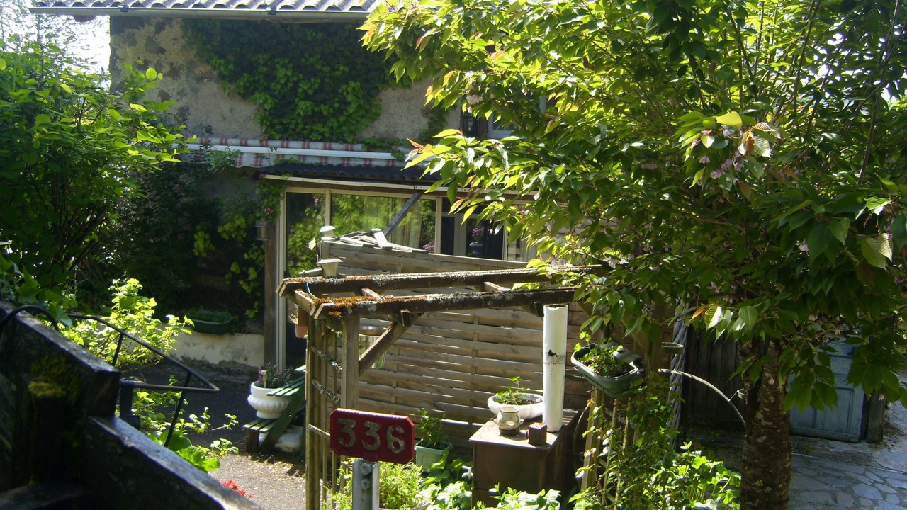 Photo of Outdoor in Vezac