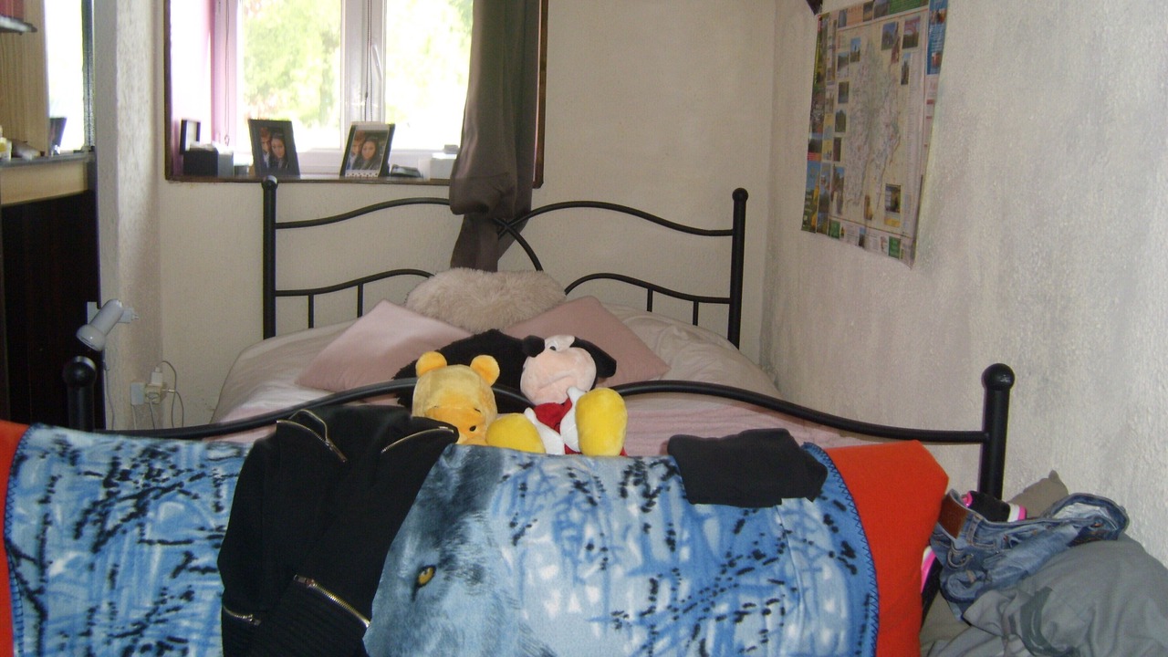 Photo of Bedroom in Vezac