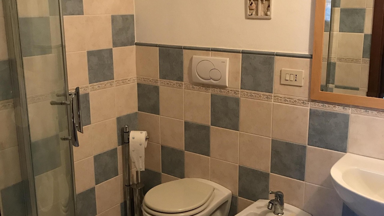 Photo of Bathroom in Matraia