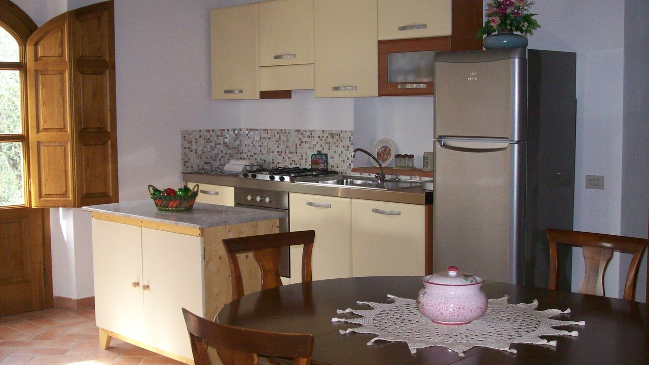 Photo of Kitchen in Matraia