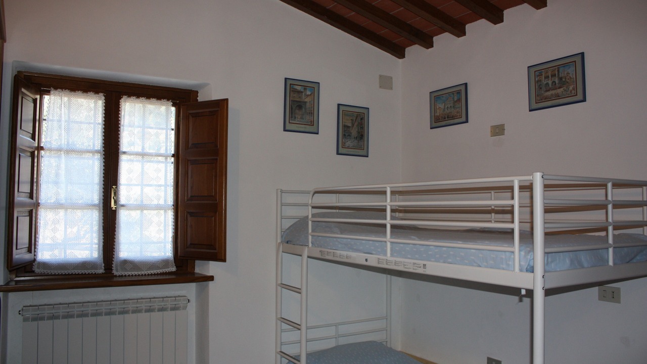 Photo of Bedroom in Matraia