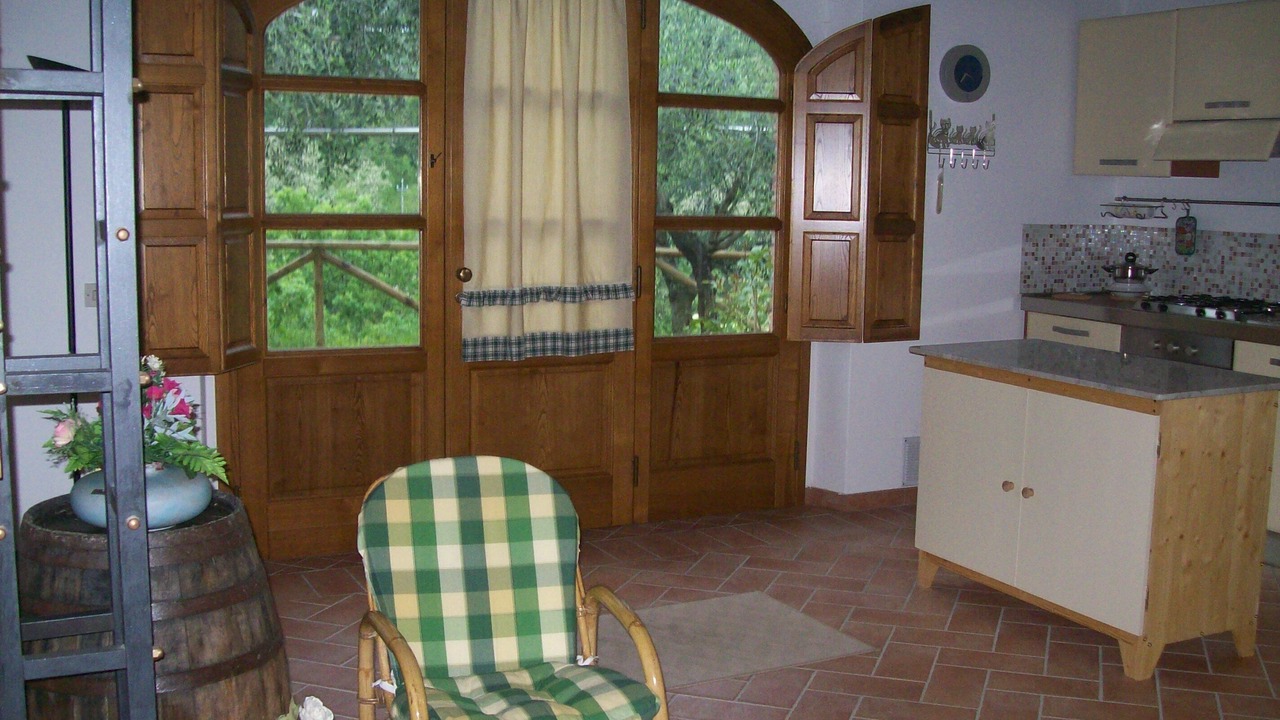 Photo of Kitchen in Matraia
