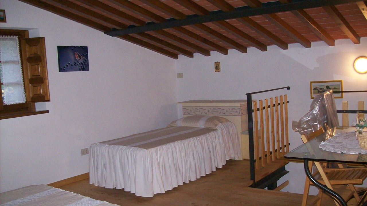 Photo of Bedroom in Matraia